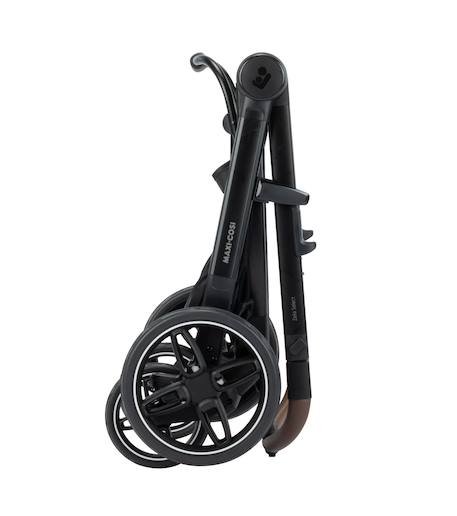 Poussette 3 en 1 zelia s trio² Dark grey 6 - vertbaudet enfant 