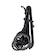 Poussette 3 en 1 zelia s trio² Dark grey 6 - vertbaudet enfant 