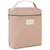Sac isotherme pour biberon et déjeuner concerto opera Mauve pink 1 - vertbaudet enfant 