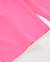 Pantalon fille en maille de style jupe-culotte Rose 4 - vertbaudet enfant 
