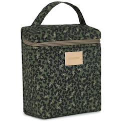 Puériculture-Sac isotherme pour biberon et déjeuner hyde park