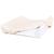 Matelas à langer imperméable et housse opera Jaune+Naturel+Orange 8 - vertbaudet enfant 