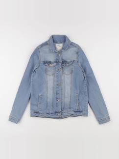 Seconde main-Fille-Veste - 12 ans