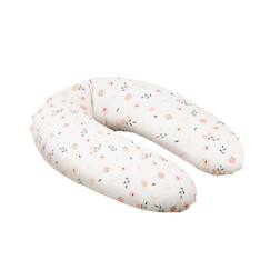 Puériculture-Allaitement-Coussin de grossesse et d'allaitement buddy