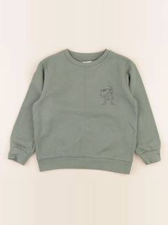 Seconde main-Garçon-Sweat - 6 ans