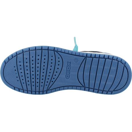 Baskets garçon légères et résistantes pour tous les jours Blanc+Blanc 2+Blanc 3 6 - vertbaudet enfant 