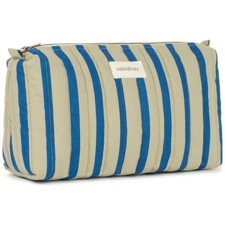 Trousse de toilette stories édition limitée Bleu 2 - vertbaudet enfant 
