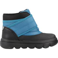 Chaussures-Chaussures garçon 23-38-Bottes-Bottes garçon imperméables amphibiox pour l'hiver