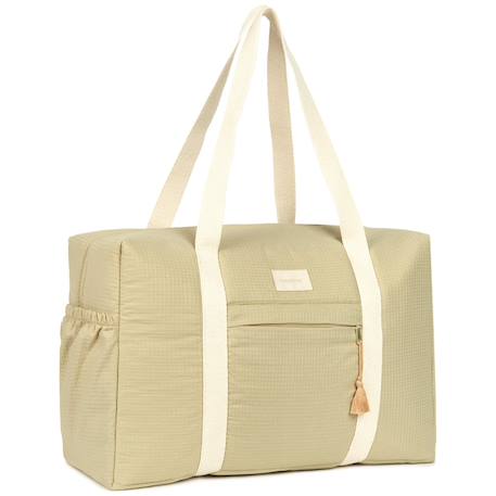 Sac à langer imperméable opera Green tea 2 - vertbaudet enfant 