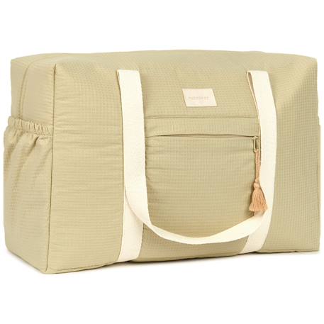 Sac à langer imperméable opera Green tea 1 - vertbaudet enfant 