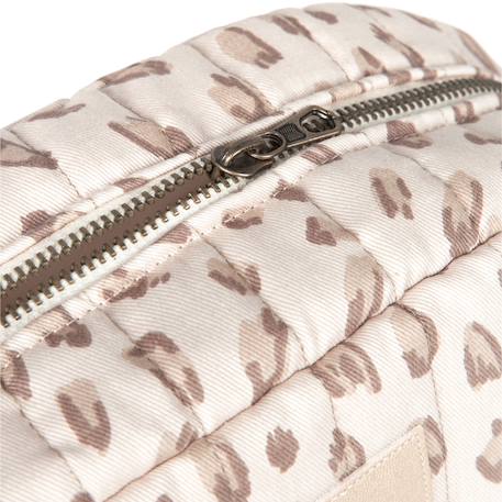 Trousse de toilette imperméable hyde park Beige, crème, latte 3 - vertbaudet enfant 