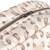 Trousse de toilette imperméable hyde park Beige, crème, latte 3 - vertbaudet enfant 