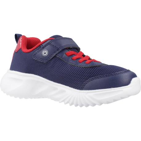 Baskets garçon légères et résistantes pour tous les jours Bleu+Bleu 2 11 - vertbaudet enfant 