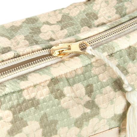 Sac à langer imperméable gala opera Green sakura 4 - vertbaudet enfant 