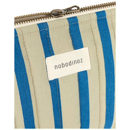 Trousse de toilette stories édition limitée Bleu 3 - vertbaudet enfant 