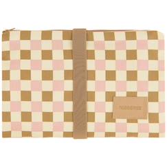 Puériculture-Matelas, accessoires de lange-Tapis à langer imperméable hyde park