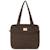 Sac à langer imperméable hyde park Marron, noir 3 - vertbaudet enfant 