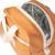 Sac isotherme eco Rouille 2 - vertbaudet enfant 