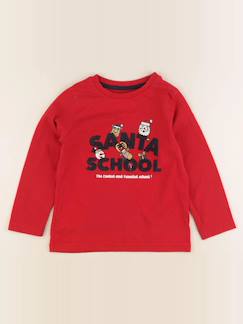 Seconde main-Garçon-Tee-shirt - 6 ans