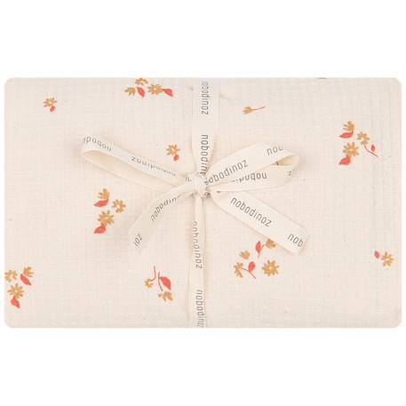 Matelas à langer imperméable et housse opera Jaune+Naturel+Orange 3 - vertbaudet enfant 