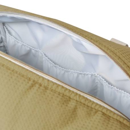 Sac à langer imperméable opera Olive green 4 - vertbaudet enfant 