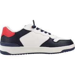 Chaussures-Baskets garçon légères et résistantes pour tous les jours