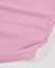 T-shirt fille en maille avec fronces latérales Rose 4 - vertbaudet enfant 