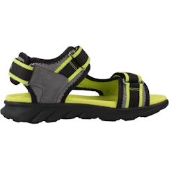 Chaussures-Chaussures garçon 23-38-Sandales garçon légères résistantes pour l'été