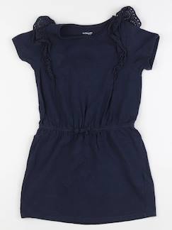 Seconde main-Fille-Robe - 8 ans