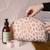 Trousse de toilette imperméable hyde park Beige, crème, latte 5 - vertbaudet enfant 