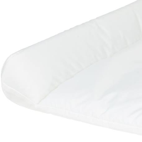Matelas à langer imperméable zen Natural 2 - vertbaudet enfant 