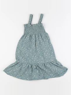 Seconde main-Fille-Robe - 3 ans