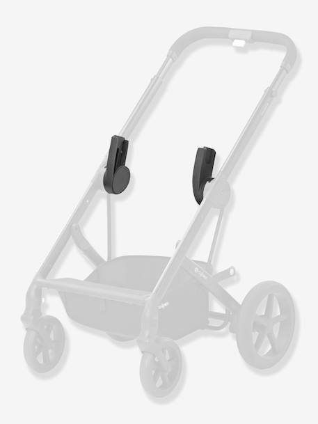 Adaptateurs Balios S/Talos S black 2 - vertbaudet enfant 