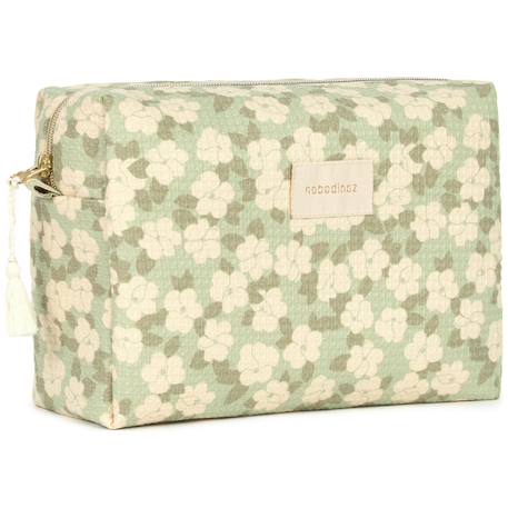 Trousse de toilette diva opera Green sakura 1 - vertbaudet enfant 