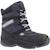 Bottes garçon amphibiox étanches et respirantes Bleu 5 - vertbaudet enfant 