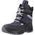 Bottes garçon amphibiox étanches et respirantes Bleu 4 - vertbaudet enfant 