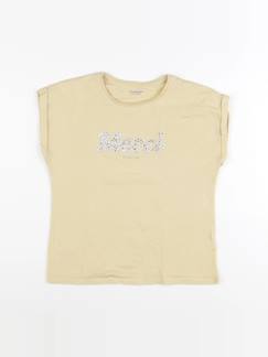 Seconde main-Fille-Tee-shirt - 8 ans
