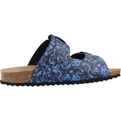 Chaussures-Sandales garçon semelle stable maintien solide