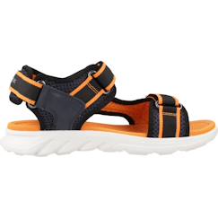 Chaussures-Sandales garçon légères résistantes pour l'été