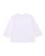 T-shirt garçon en maille avec application avec bouton Blanc 2 - vertbaudet enfant 