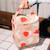 Sac isotherme pour biberon et déjeuner hyde park (4 l) Rouge 4 - vertbaudet enfant 