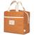 Sac isotherme eco Rouille 1 - vertbaudet enfant 