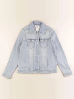 Seconde main-Fille-Veste - 12 ans