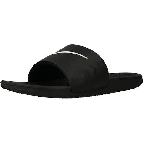 Sandales kawa – confort et récupération junior Noir 4 - vertbaudet enfant 