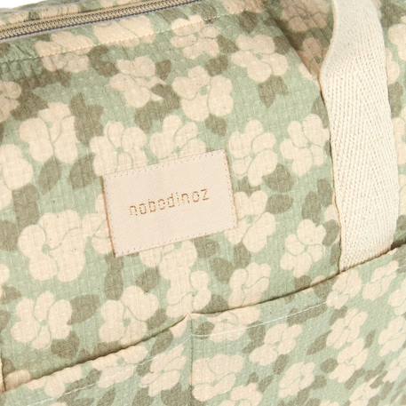Sac à langer imperméable gala opera Green sakura 5 - vertbaudet enfant 