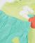Ensemble en tricot pour nouveau-né avec détails appliqués Vert 6 - vertbaudet enfant 