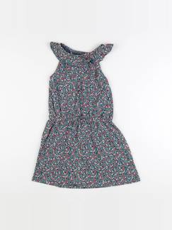 Seconde main-Fille-Robe - 8 ans