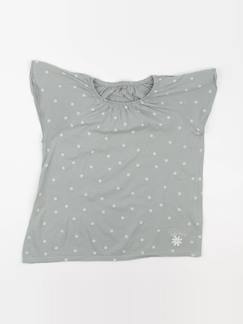 Seconde main-Fille-Tee-shirt - 12 ans