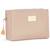 Trousse de toilette diva opera Mauve pink 1 - vertbaudet enfant 