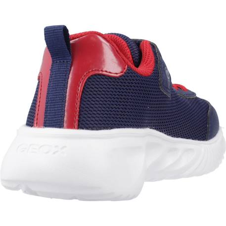 Baskets garçon légères et résistantes pour tous les jours Bleu+Bleu 2 9 - vertbaudet enfant 